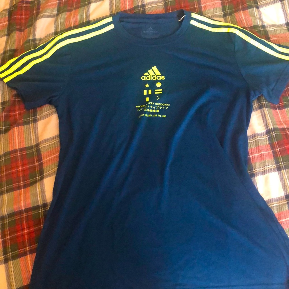 Adidas Shirt